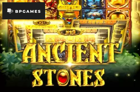 Ancient Stones